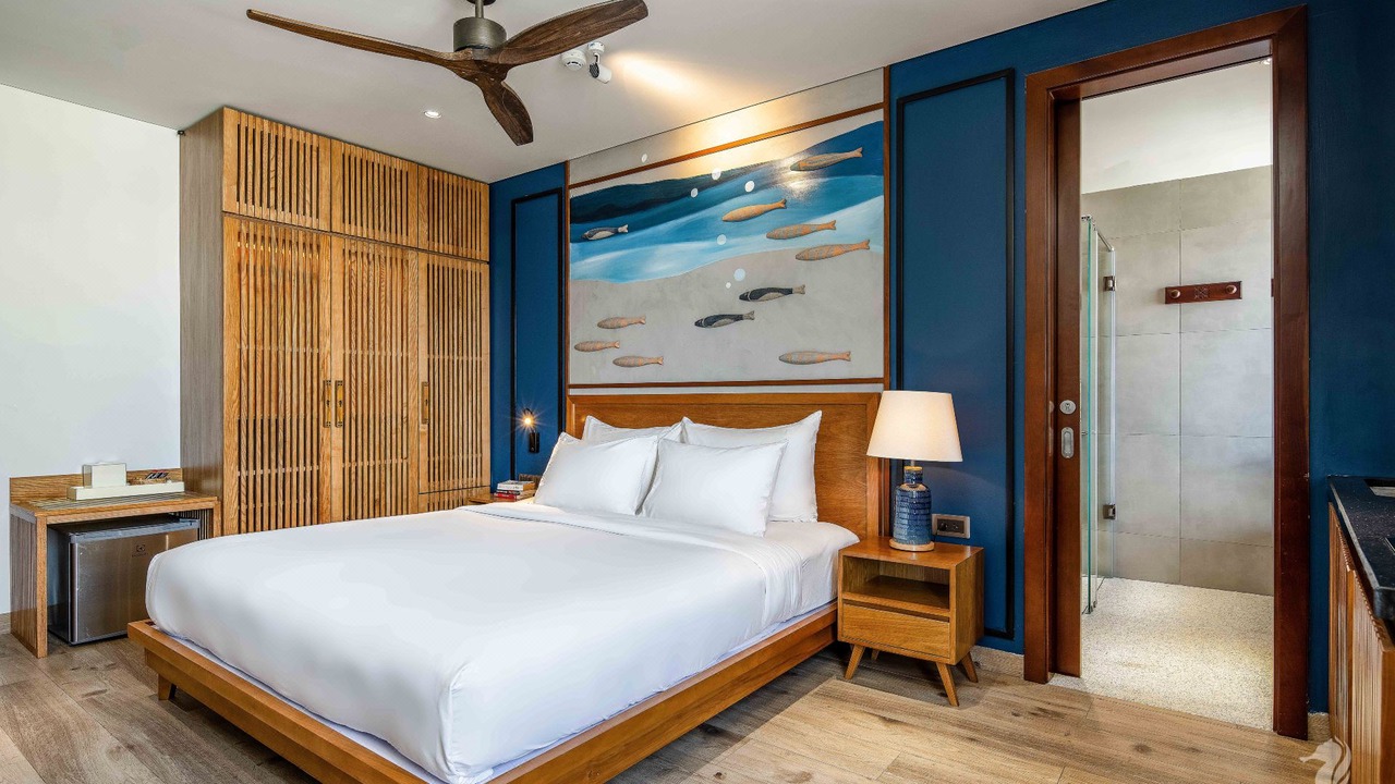 Photo of Bedroom in Hai Chau