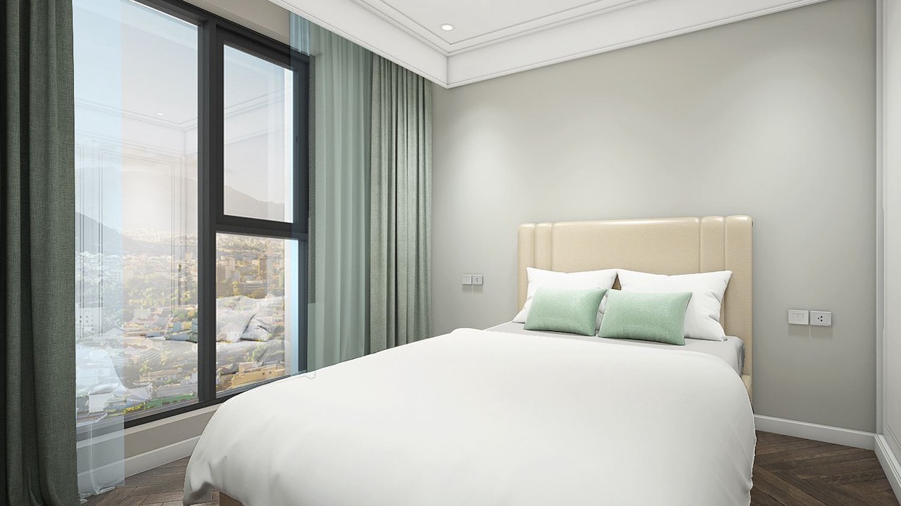 Photo of Bedroom in Quy Nhon