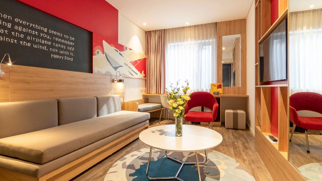 Photo of Livingroom in Tan Binh