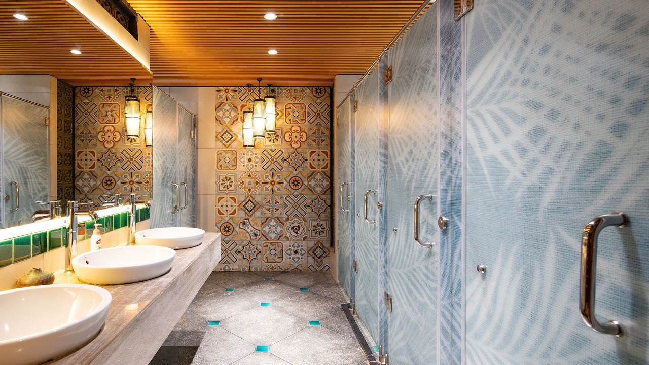 Photo of Bathroom in Hai Chau