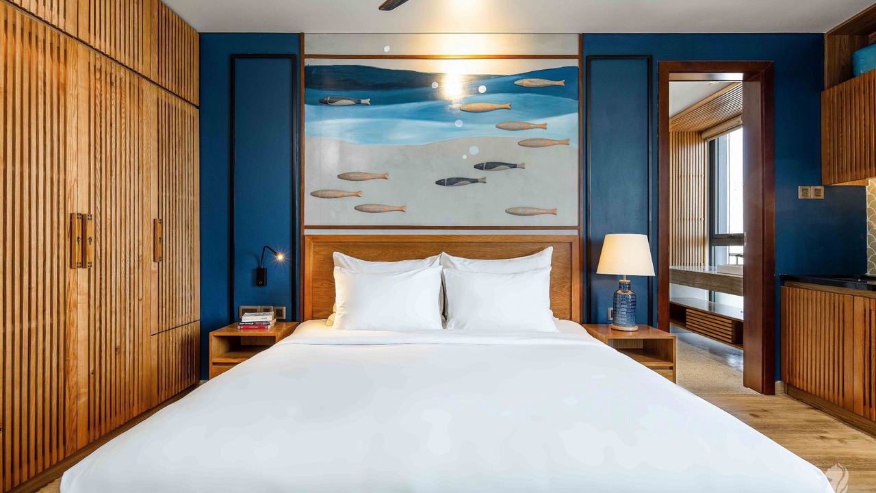 Photo of Bedroom in Hai Chau