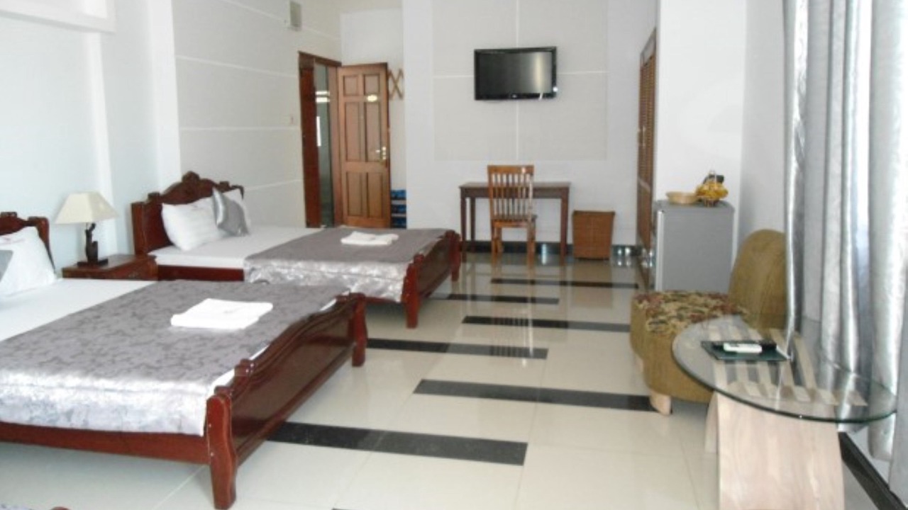 Photo of Livingroom in Quy Nhon