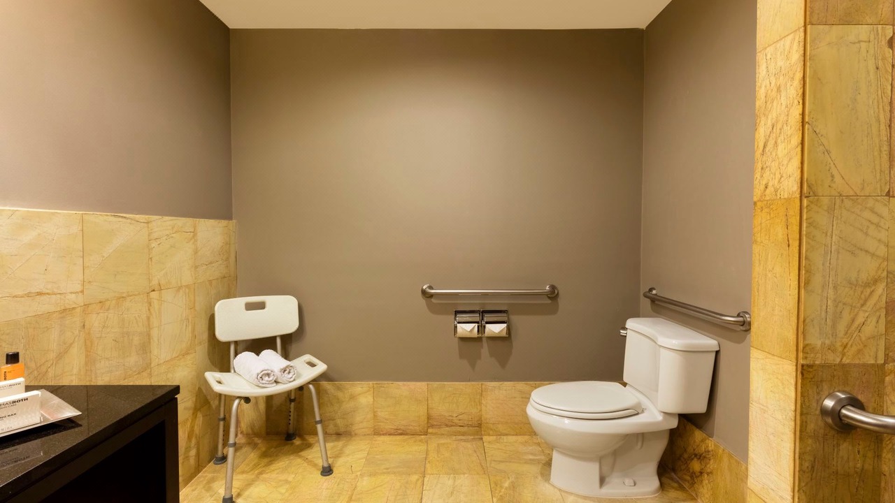 Photo of Bathroom in Colonia Centro
