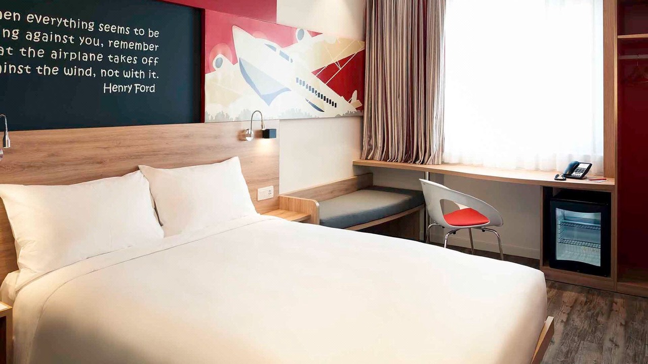 Photo of Bedroom in Tan Binh
