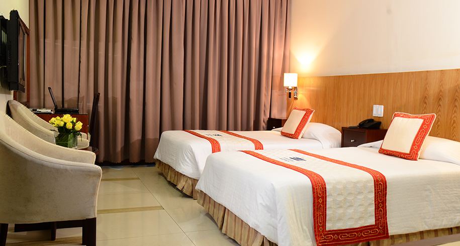 Photo of Bedroom in Vung Tau