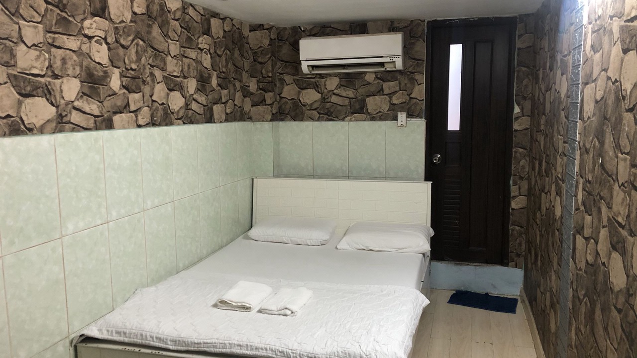 Photo of Bedroom in Binh Chanh