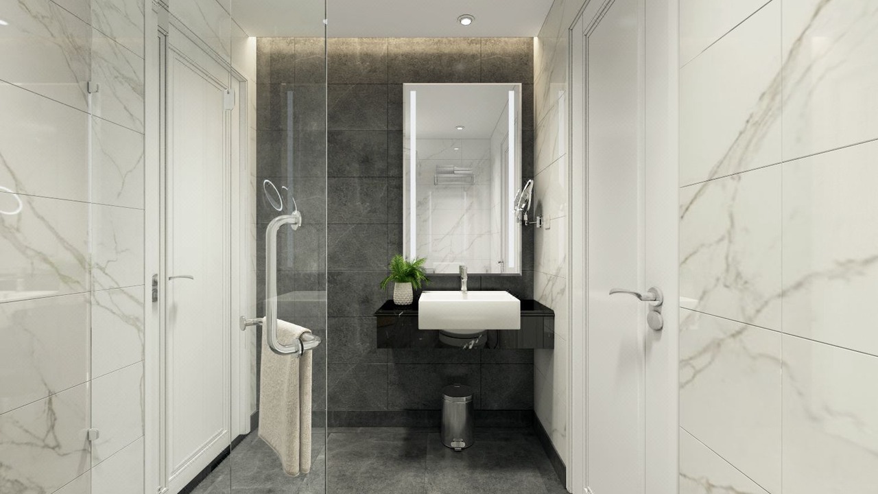 Photo of Bathroom in Quy Nhon