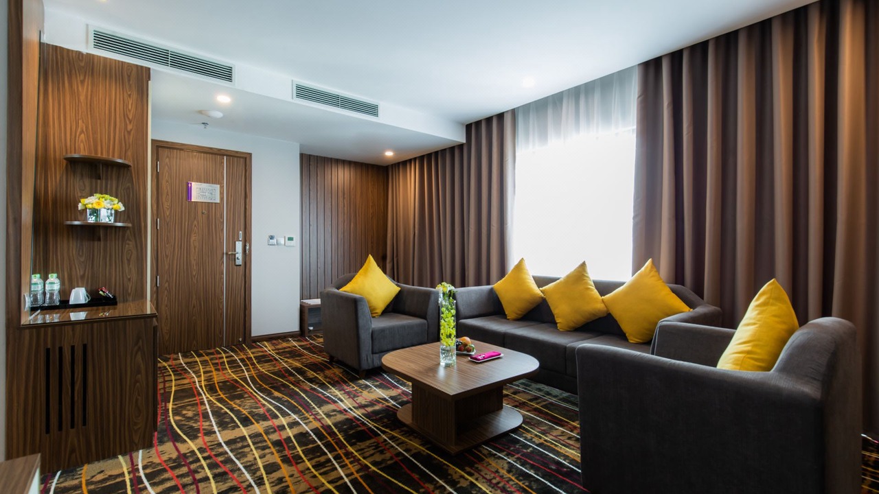 Photo of Livingroom in Vinh Phuoc