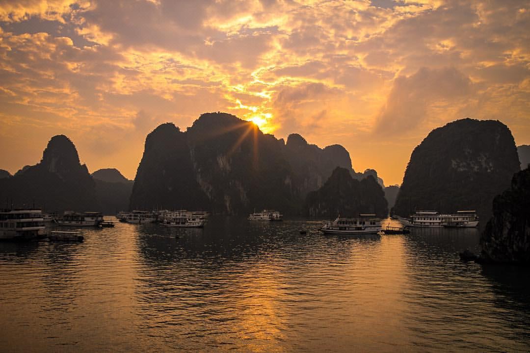 Photo of Outdoor in Ha Long