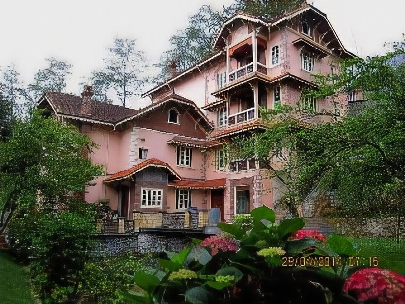 Photo of Buildings in Cha Pai