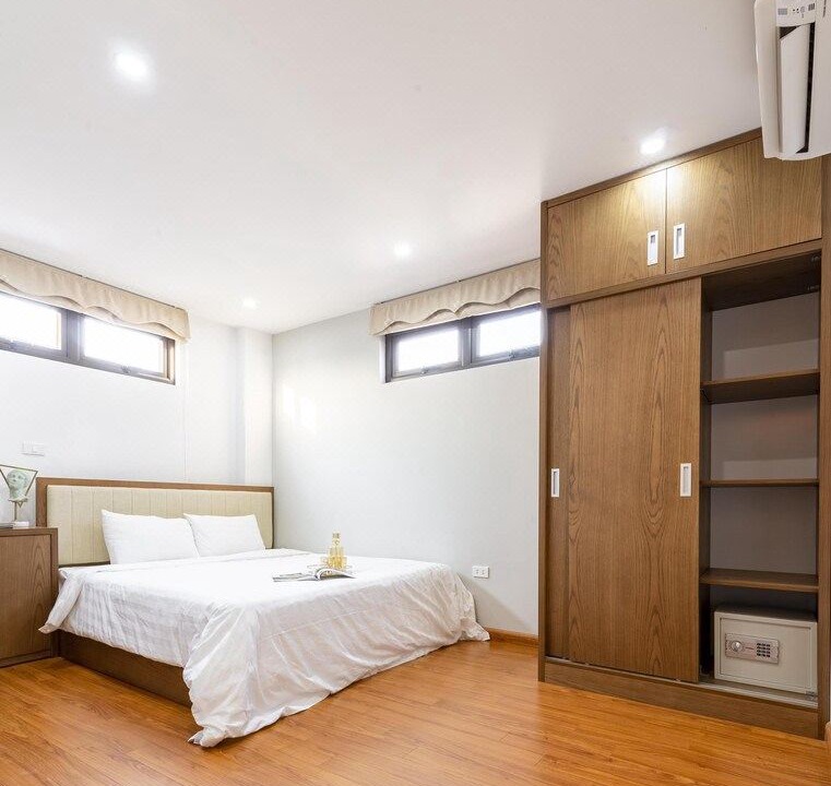 Photo of Bedroom in Cong Vi