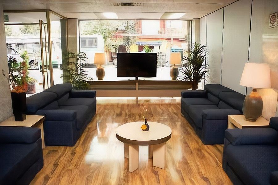 Photo of Livingroom in Reforma