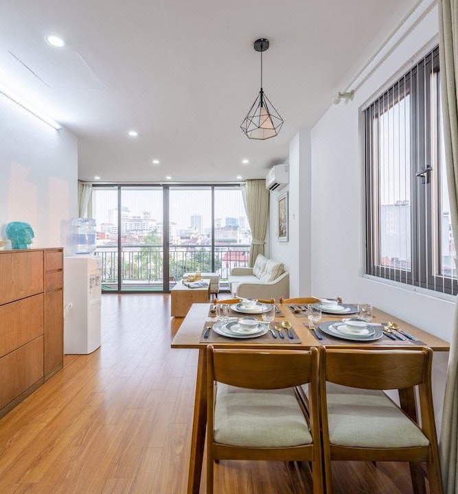 Photo of Livingroom in Cong Vi