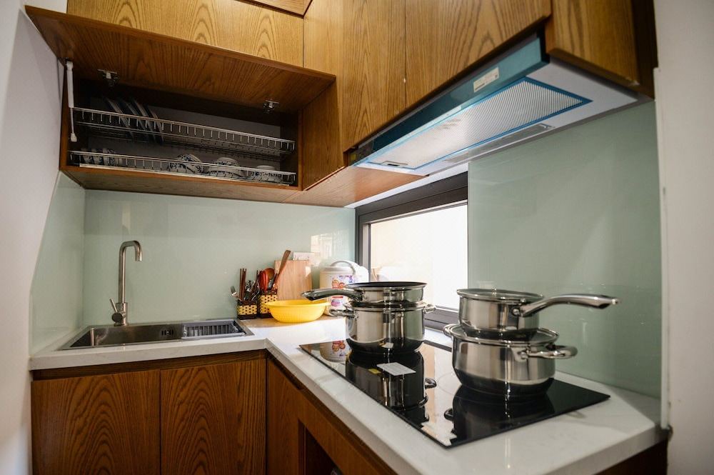 Photo of Kitchen in Cong Vi