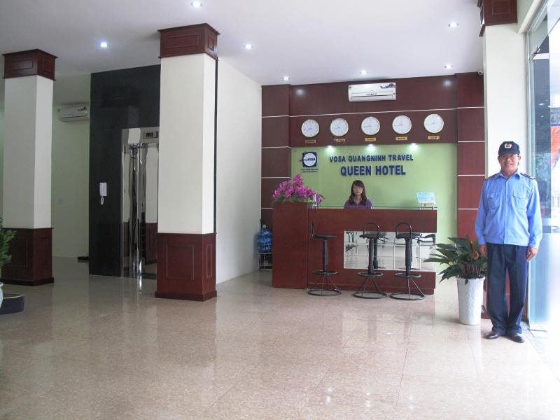 Photo of Livingroom in Hon Gai