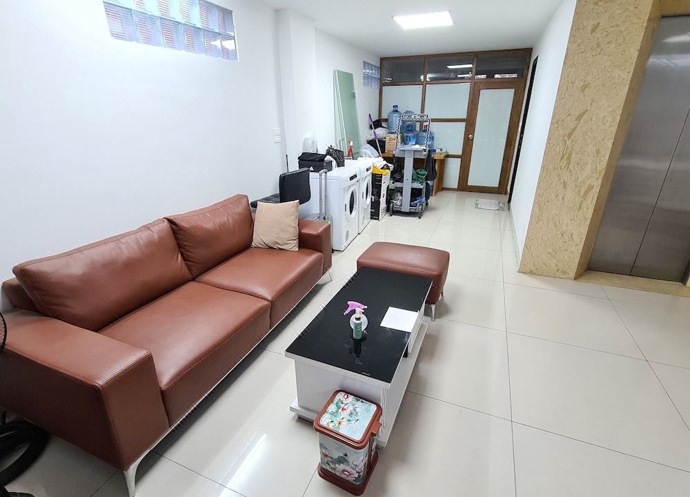 Photo of Livingroom in Cong Vi