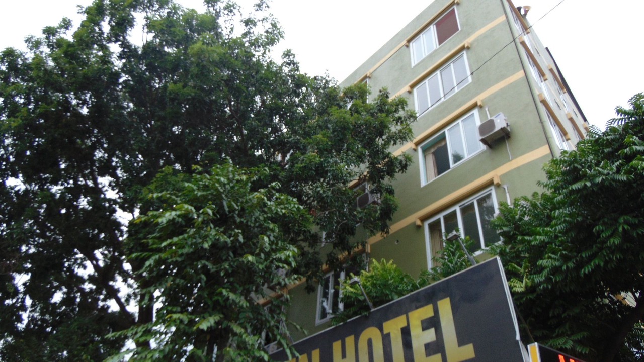 Photo of Buildings in Soc Son