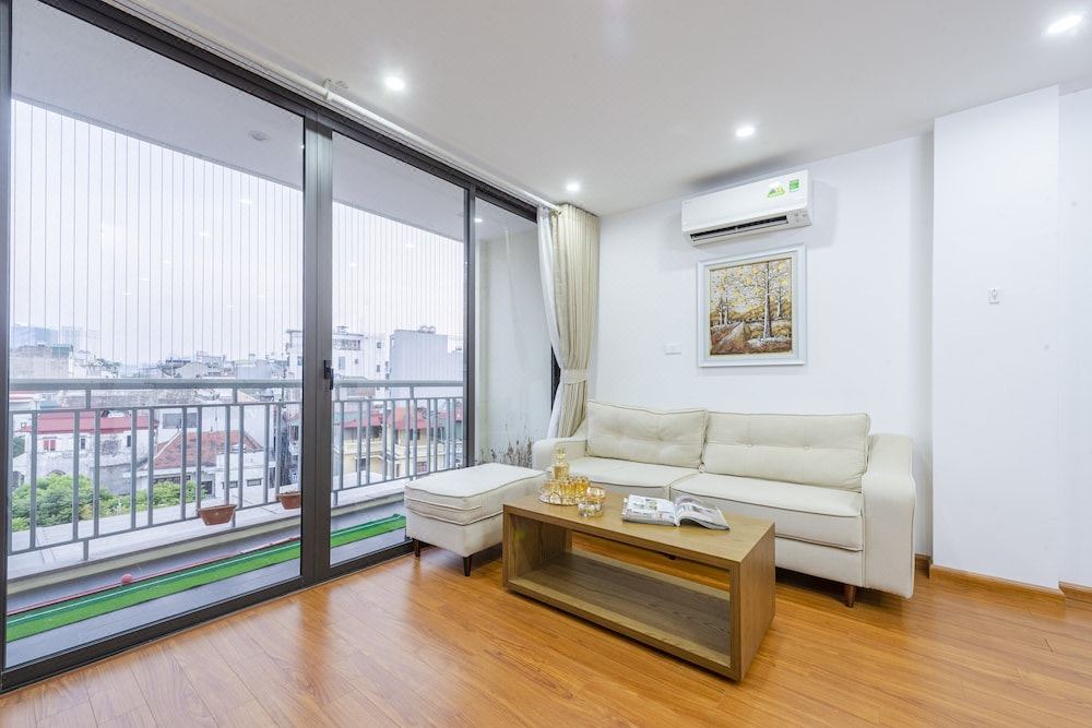 Photo of Livingroom in Cong Vi