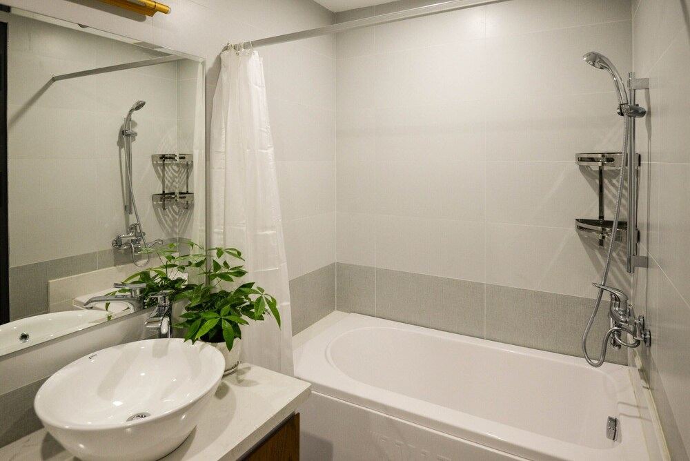 Photo of Bathroom in Cong Vi