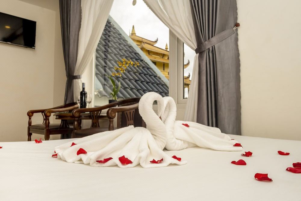 Photo of Bedroom in Da Lat