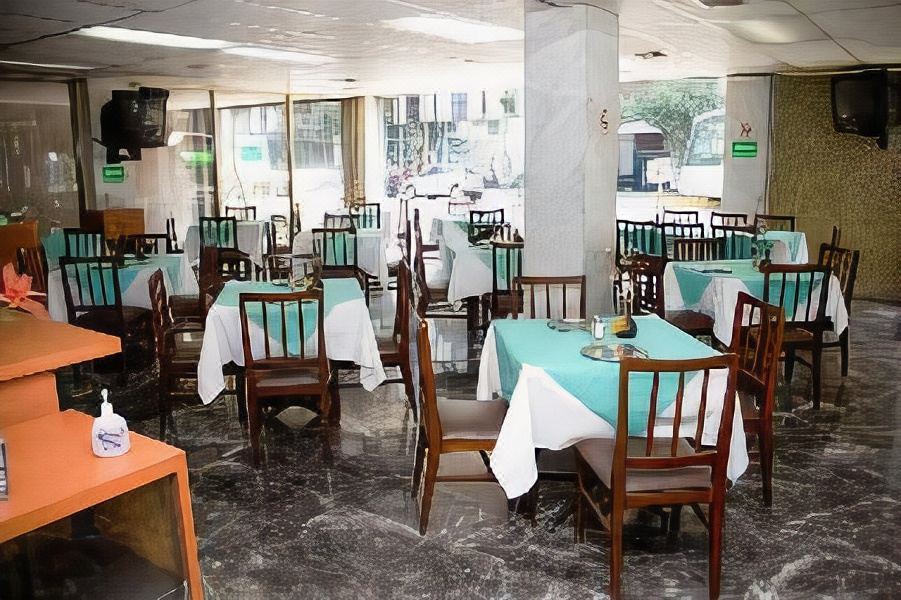 Photo of Livingroom in Reforma