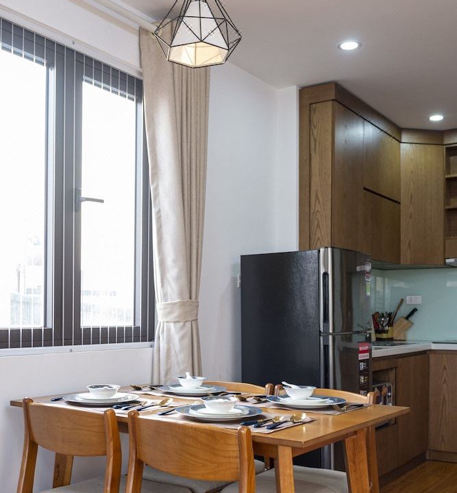 Photo of Livingroom in Cong Vi