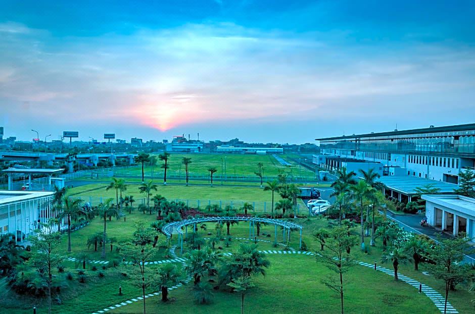 Photo of Outdoor in Soc Son
