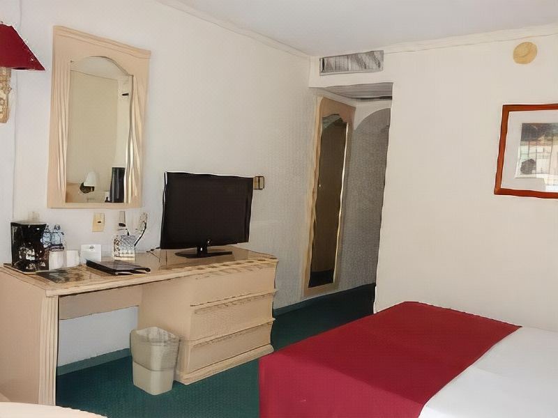 Photo of Livingroom in Zona Centro