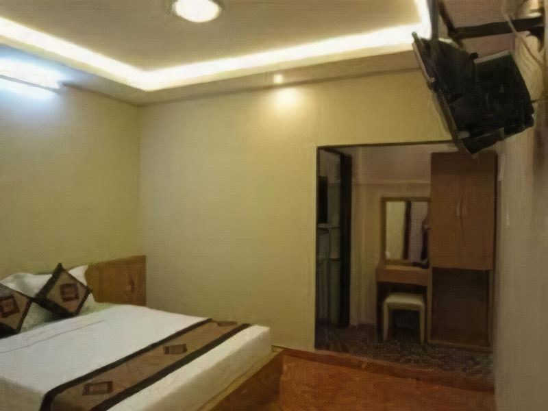 Photo of Bedroom in Downtown Ho Chi Minh City