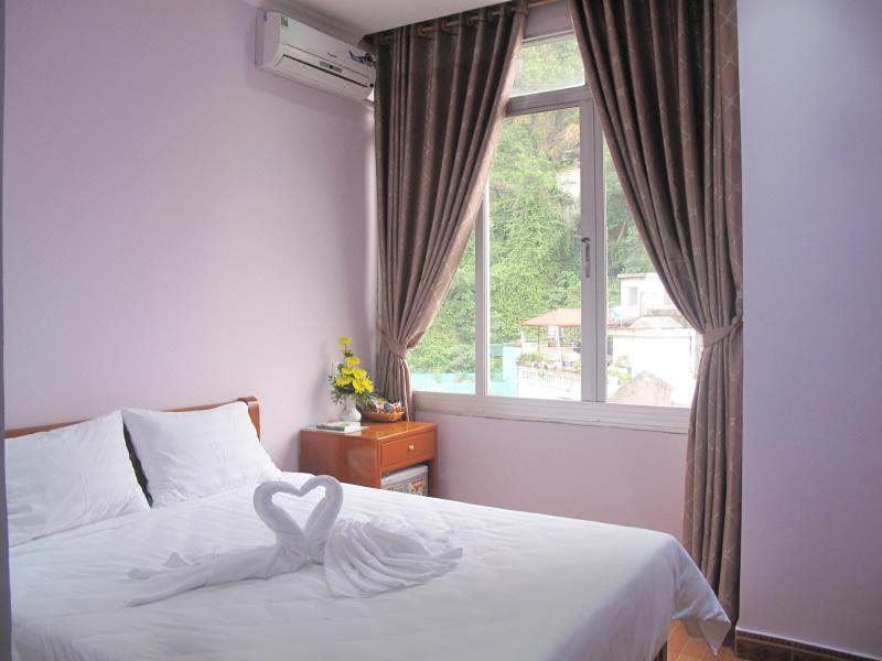 Photo of Bedroom in Hon Gai