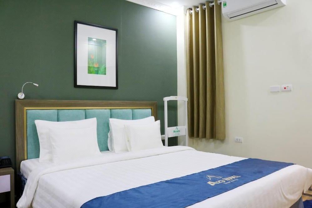 Photo of Bedroom in Truc Bach