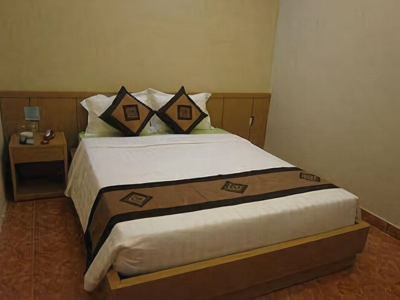 Photo of Bedroom in Downtown Ho Chi Minh City