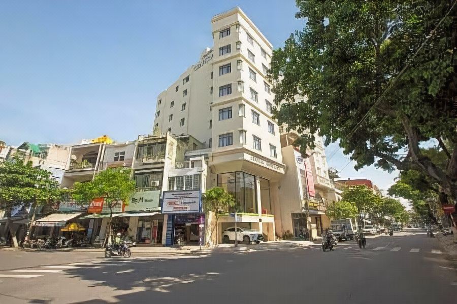 Photo of Buildings in Hai Chau