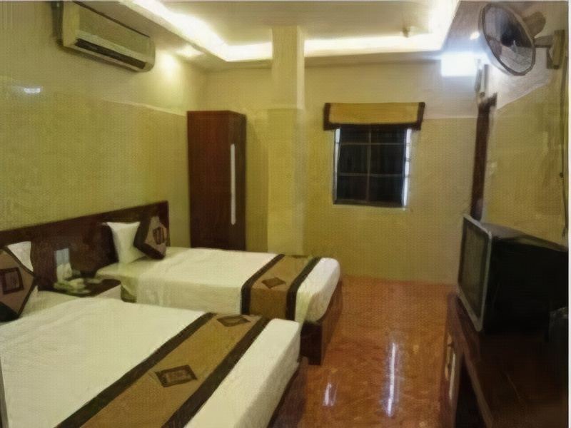 Photo of Bedroom in Downtown Ho Chi Minh City
