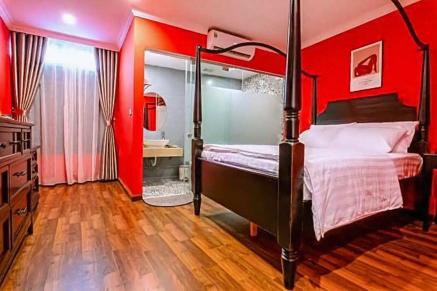 Photo of Bedroom in Dong Da