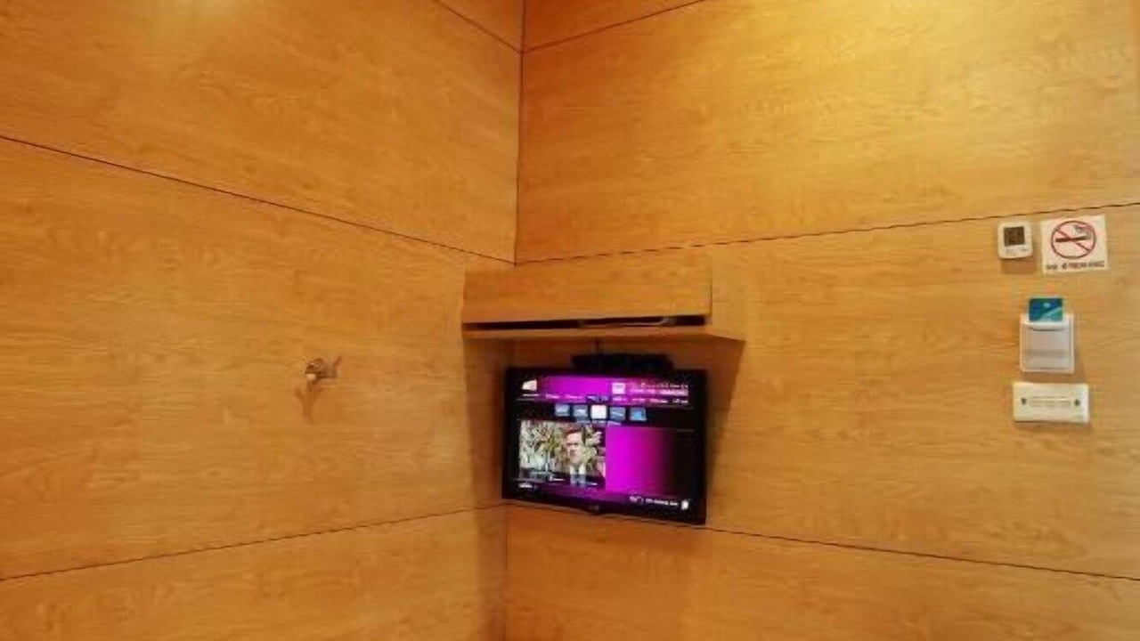 Photo of Bathroom in Soc Son