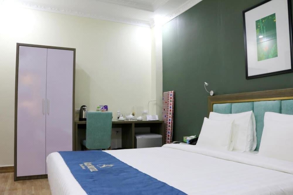 Photo of Bedroom in Truc Bach