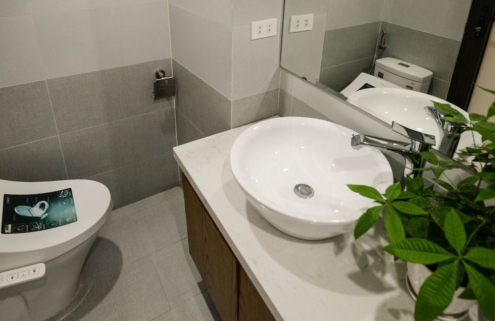 Photo of Bathroom in Cong Vi