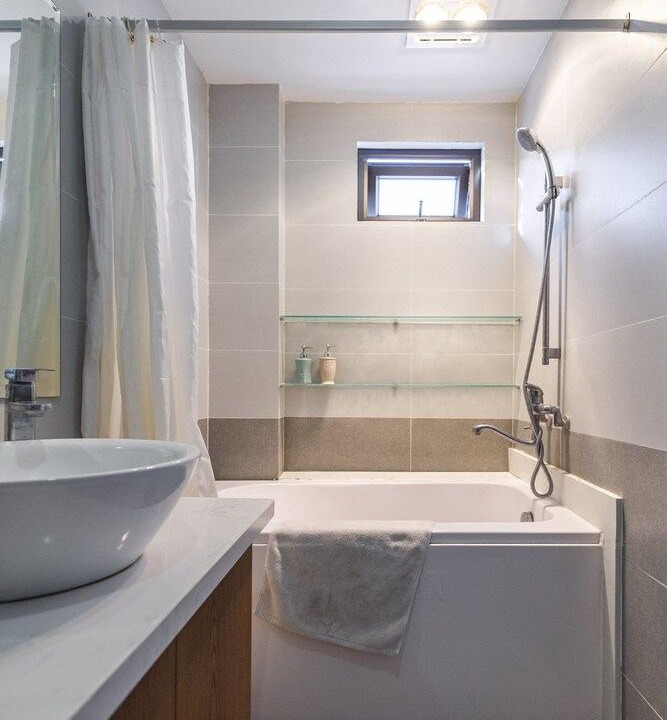 Photo of Bathroom in Cong Vi