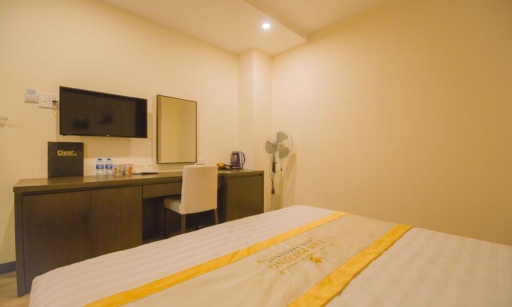 Photo of Bedroom in Da Lat