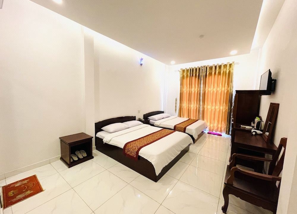 Photo of Bedroom in Sa Dec