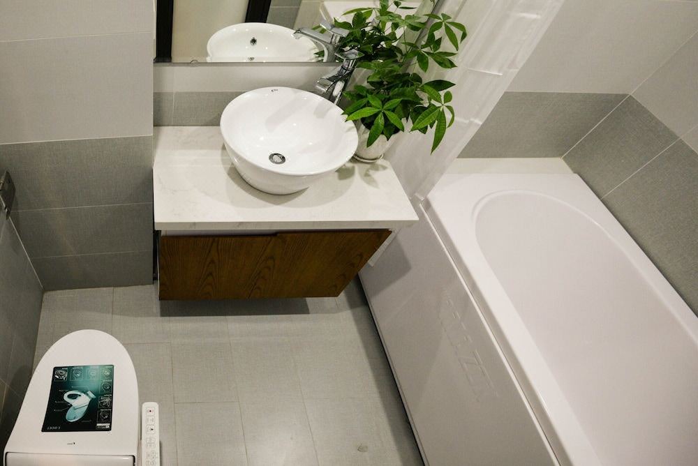 Photo of Bathroom in Cong Vi