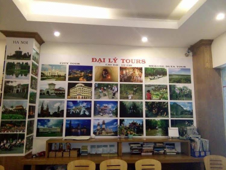 Photo of Others in Downtown Ho Chi Minh City