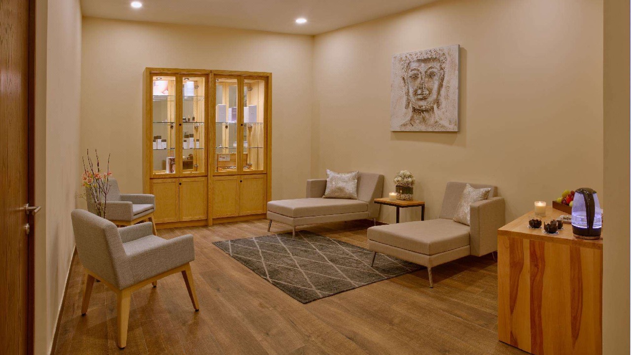 Photo of Livingroom in Irapuato