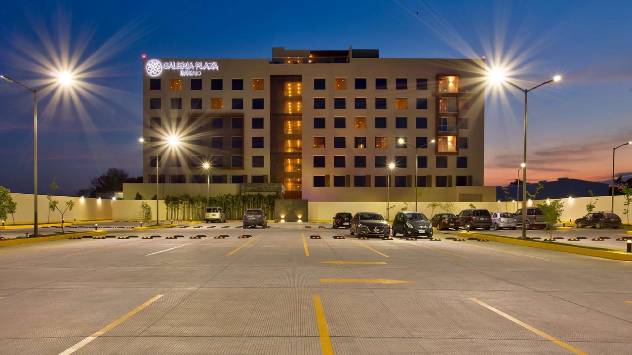 Photo of Buildings in Irapuato