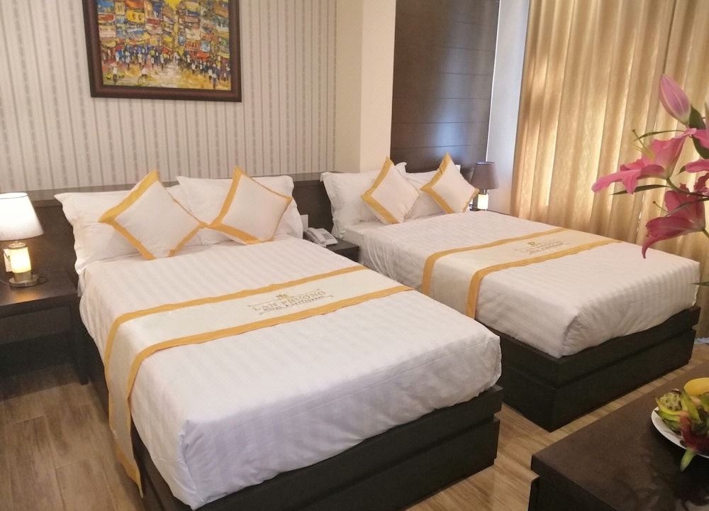 Photo of Bedroom in Da Lat