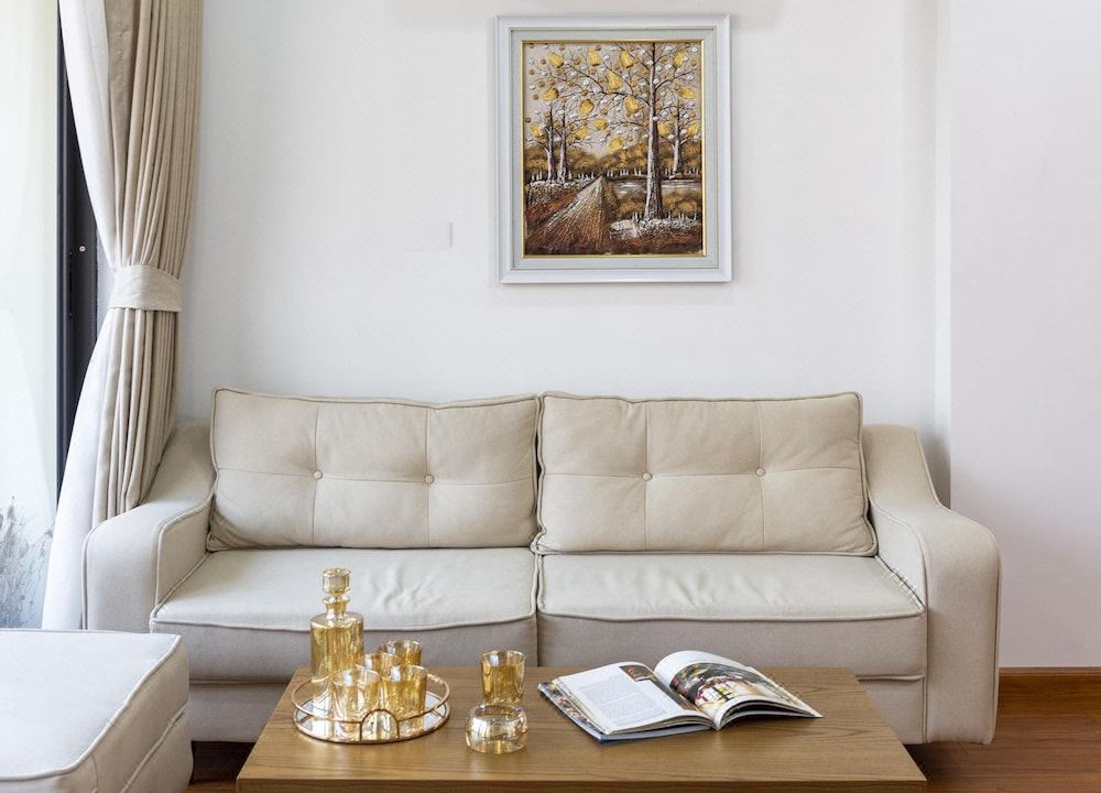 Photo of Livingroom in Cong Vi
