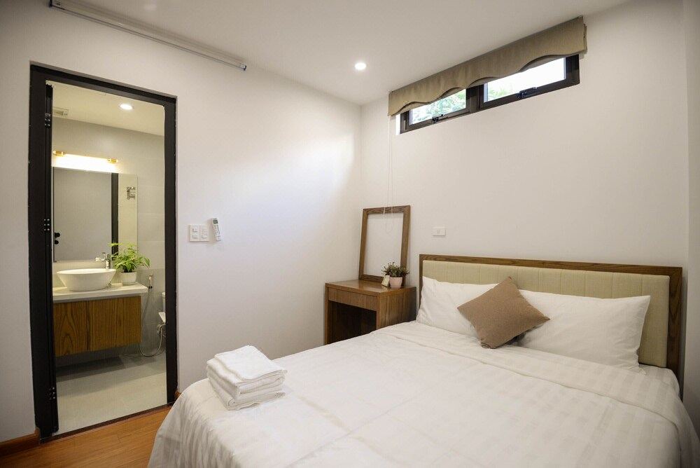 Photo of Bedroom in Cong Vi
