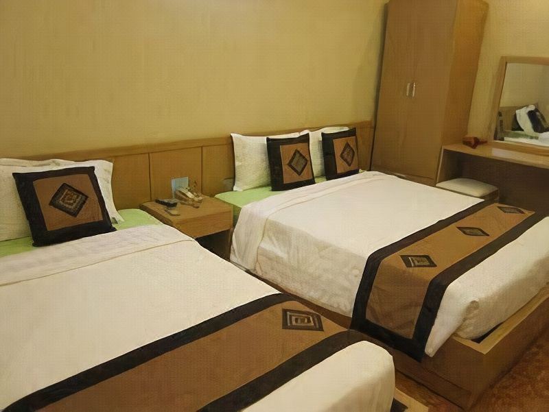 Photo of Bedroom in Downtown Ho Chi Minh City