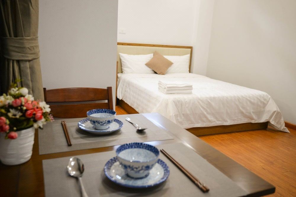 Photo of Bedroom in Cong Vi